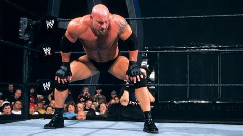 Wwe Raw Preview Goldberg Returns