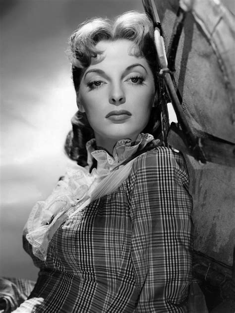 Julie London Return Of The Frontiersman 1950 Julie London London Pictures Classic Hollywood