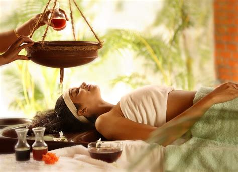 Kerala Home Of Ayurveda Place For Best Ayurvedic Treatment