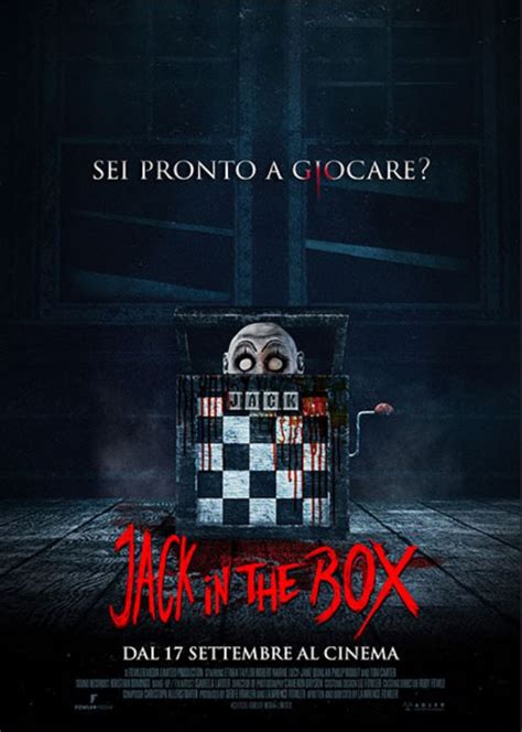 The Jack In The Box 2019