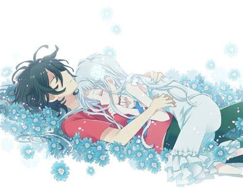 My Top Emotional Romance Animes Anime Amino