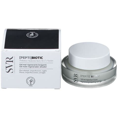 SVR PEPTI Biotic 50 Ml Redcare