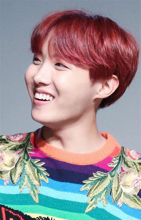 He's also known as a member of. File:J-Hope at a fanmeet in Myeongdong on September, 30 2017 (3).jpg - Wikimedia Commons