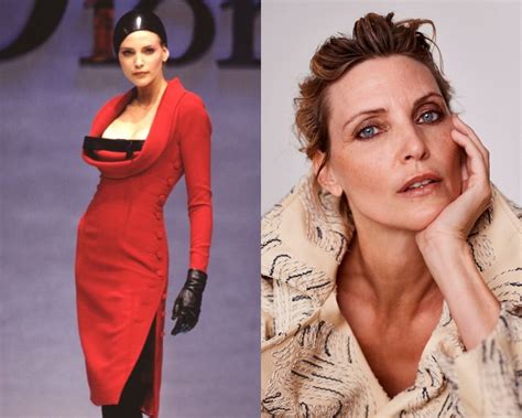 Heres Where Our Favorite ‘90s Supermodels Are Now