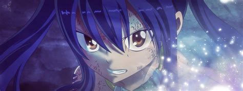 Wendy Marvell Wallpapers Wallpaper Cave