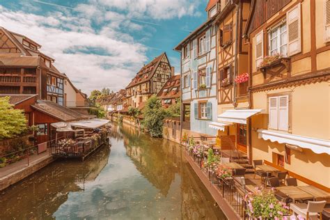 Best Places To Visit On France Photos Cantik