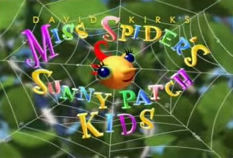 Miss Spiders Sunny Patch Kids Sunny Patch Wiki Fandom