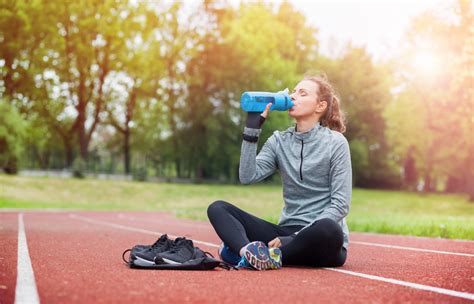 The Importance Of Hydration During Exercise Snap Fitness Uae