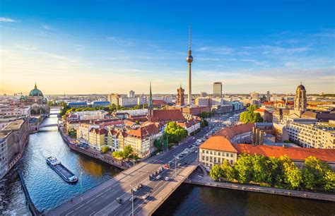 Die Besten Berlin Tipps Und Berlin Insidertipps Urlaubsgurude