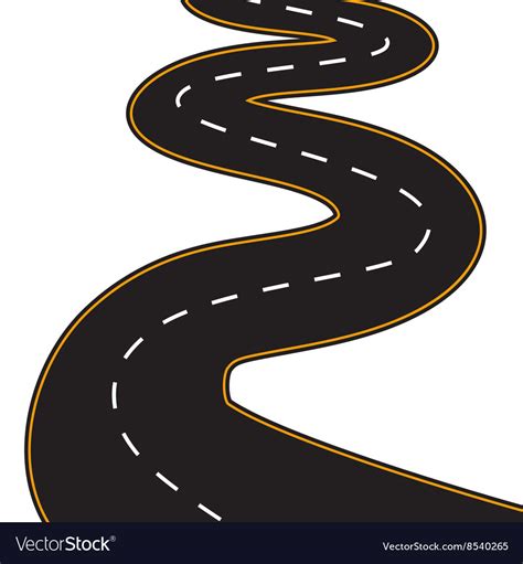 Winding Road Clipart Panda Free Clipart Images
