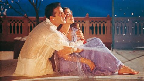 ‘hum Dil De Chuke Sanam 1999 Finding Love For Aishwarya Rai In