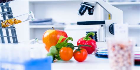 In food science or a related technical degree is required. What Can You Do With a Master's Degree in Nutrition ...