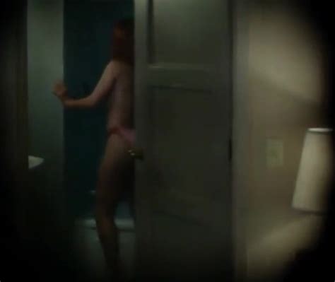 Watch Free Rihanna Nude In Shower Bates Motel Nude Video TVNudity