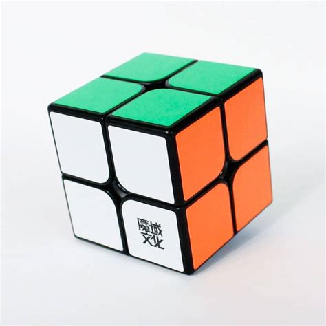 Hướng Dẫn Giải Rubik 2x2x2 Mini Cube Rubiks Cube Gia Dụng Nhà Việt