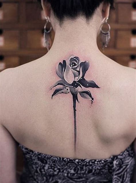 28 Most Coolest Spine Tattoo Ideas For Women Ohh My My