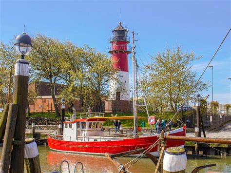 Büsum tourism büsum hotels büsum bed and breakfast. Museumshafen von Büsum