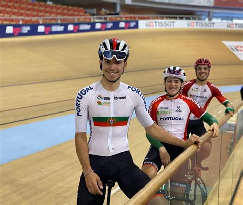 He competed in the scratch event at the 2015 uci track cycling world championships. Volta ao Ciclismo: Mais um pódio e mais uns pontos rumo ...