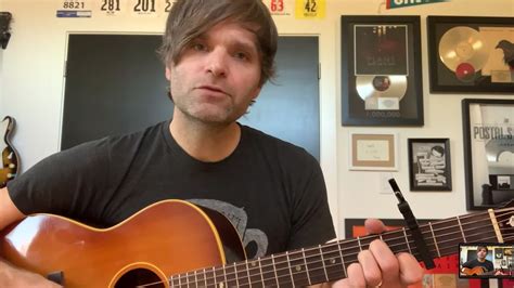 death cab for cutie s ben gibbard sings new song life in quarantine