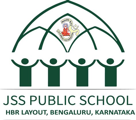 Jss Public School Hbr Layout