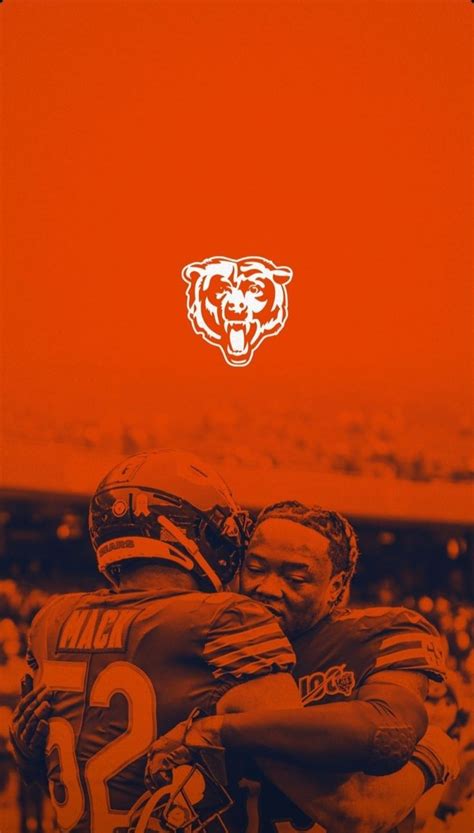 Pin By Steve James On Chicago Bears And Nfl In 2020 Chicago Bears