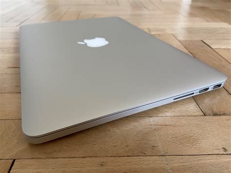 Macbook Pro Retina 13 Inch Early 2015 Apple Bazar