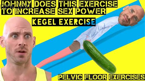 Kegel Exercise For Beginners Best Exercise For Sexual Strength Exciting Results On Bed