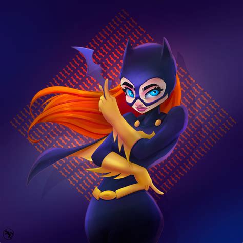 Batwoman Cartoon Wallpaper Hd Superheroes 4k Wallpapers Images And