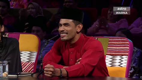 The 4th installment of lawak ke der brought to you by non other, hans isaac. Maharaja Lawak Mega Raya 2018/2019 - Bocey & Puteh - YouTube