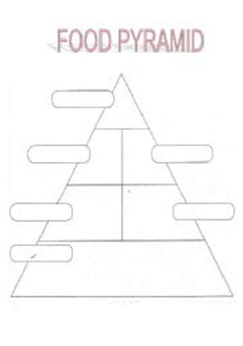 Learn about food pyramid with free interactive flashcards. FOOD PYRAMID - ESL worksheet by Adriaana