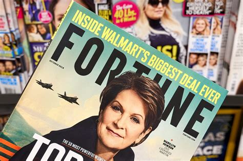 Fortune magazine going behind paywall in major redesign