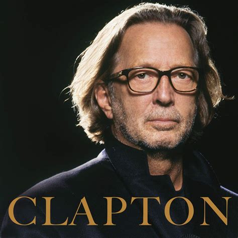 Classic Rock Covers Database Eric Clapton Clapton 2010