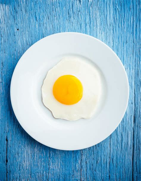 Comment cuire des œufs au plat