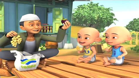 We support all android devices such as you can experience the version for other devices running on your device. Upin dan Ipin S08E11 Hasil Tempatan - YouTube