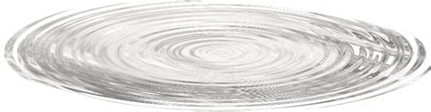 Download Semi Transparent Water Ripple-puddle Png By Jssanda - Transparent Water Ripple Png ...