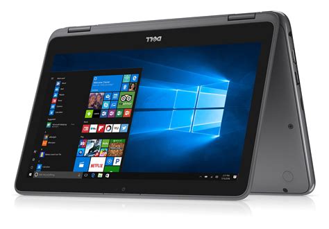 The New Dell Inspiron 11 3185 Convertible Series Prices Specs