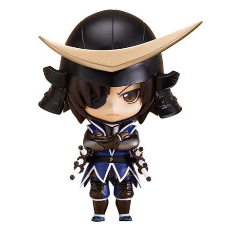 Please make sure to go to the pull down menu under the follow button and select in your. Sengoku Basara Nendoroid : Masamune Date | Date masamune ...