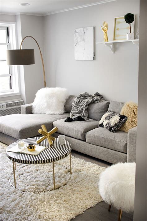 West Elm Living Rooms In 2020 Living Room Decor Gray Living Room