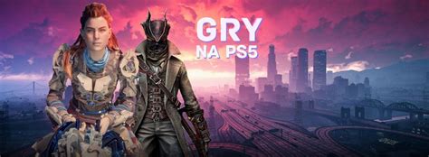 If only the best ps5 games will do, you've come to the right place. Bloodborne 2. Gry, które chcemy zobaczyć na PS5 | GRYOnline.pl