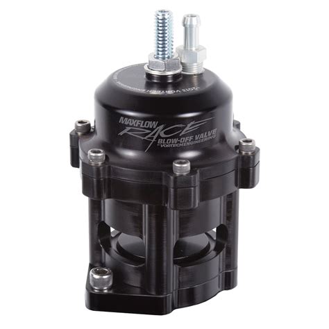 Maxflow Race Blow-Off Valve (BOV) | Vortech Superchargers