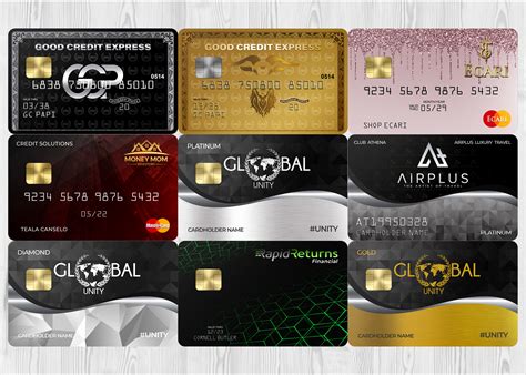 Back market's design system inputs. Turn Your Brand Into Professional Credit Card Designs for ...