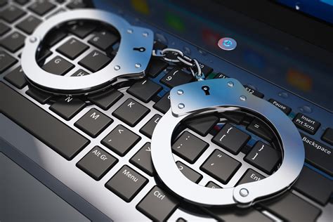 Cybercrime Update Arrests Indictments Takedowns And More Welivesecurity