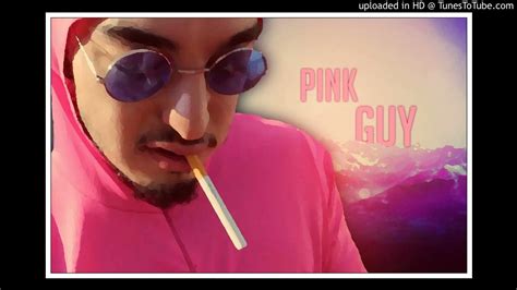 Pink Guy Stfu Acapella Youtube
