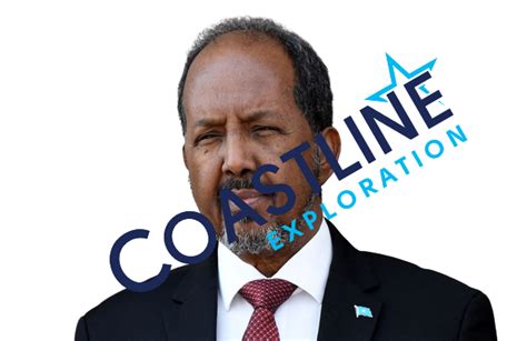 Somalia Signs 7 Block Oil Exploration Rights To Us Company Somtribune