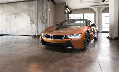 To ensure the playing field is level, though, let's take each cost not for a full 'tank' but per 100 kilometres, then per 15,000km. BMW i8 Reviews | BMW i8 Price, Photos, and Specs | Car and ...