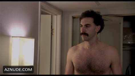 Borat Nude Scenes Aznude Men