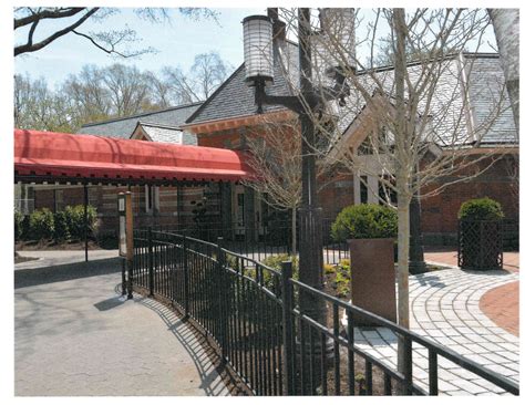 Zinc steel guardrail refers to the balcony guardrail made of zinc alloy material. Steel Bar Fence Gallery | Eagle Fence