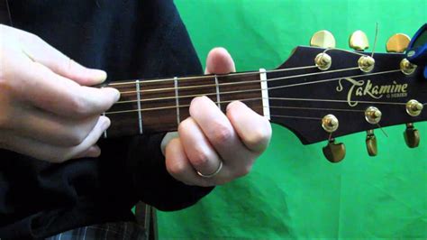 Chord Gitar D7 - Chord Gitar Lagu Lagu Kenangan