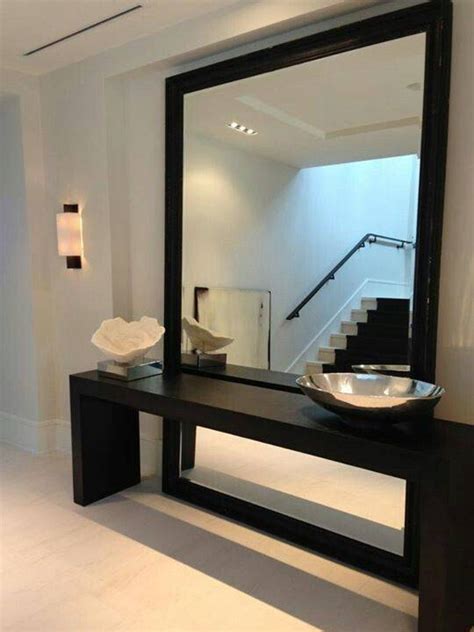30 Best Of Long Mirrors For Hallway