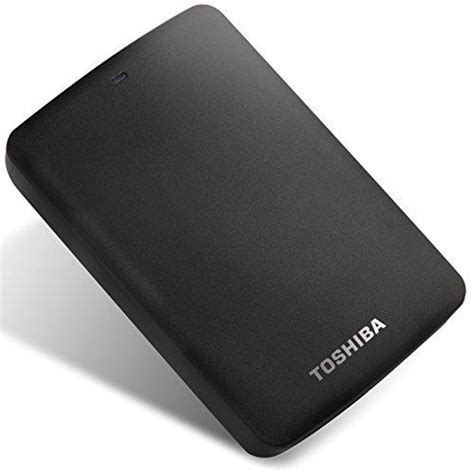 1tb external hard drive (35 products). Toshiba Canvio Basics 2TB USB 3.0 External Hard Drive ...