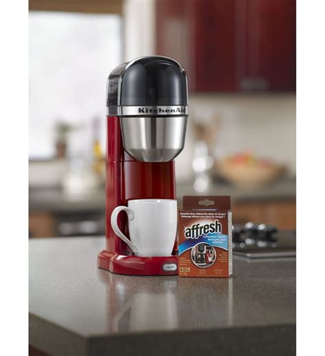 Kitchenaid personal coffee maker review. Kitchen | Clear Product Review | Coffee maker, Kitchen, Coffee